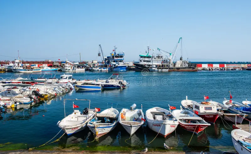 Tekirdağ – Türkiye fotoğrafı