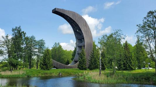 Biržai – Litvanya fotoğrafı