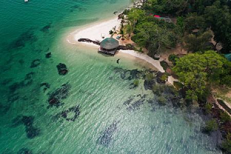 Bissau – Guinea-Bissau fotoğrafı