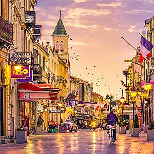 Bitola – Kuzey Makedonya fotoğrafı