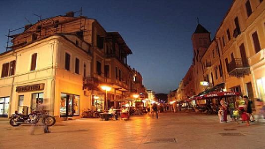 Bitola – Kuzey Makedonya fotoğrafı