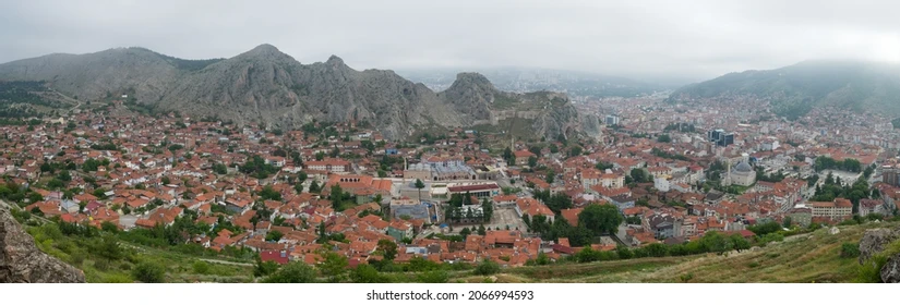 Tokat – Türkiye fotoğrafı