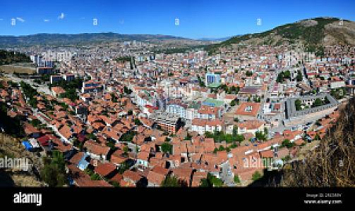 Tokat – Türkiye fotoğrafı