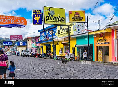 Boaco – Nicaragua fotoğrafı