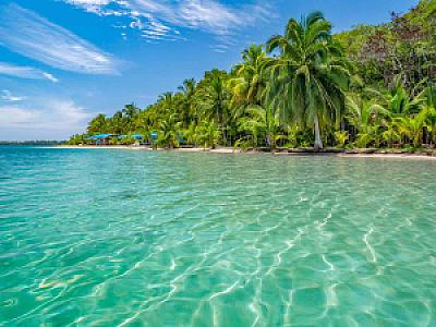 Bocas del Toro – Panama fotoğrafı