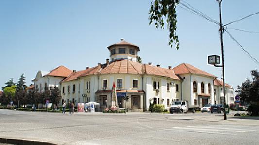 Bogatić – Sırbistan fotoğrafı