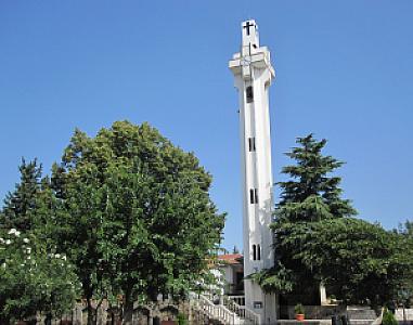 Bogdanci – Kuzey Makedonya fotoğrafı