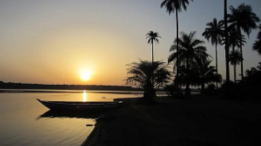 Boké – Guinea fotoğrafı