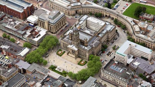 Bolton – İngiltere fotoğrafı