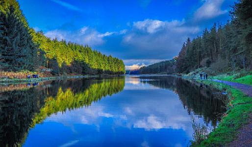 Bolton – İngiltere fotoğrafı