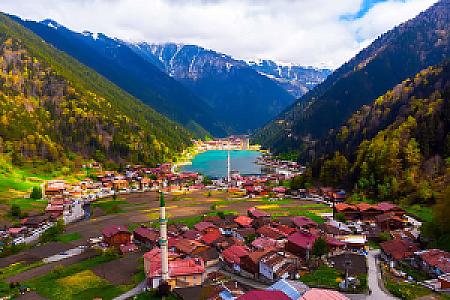 Trabzon – Türkiye fotoğrafı