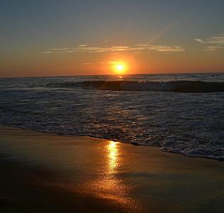 Boumerdes – Cezayir fotoğrafı