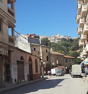 Boumerdes – Cezayir fotoğrafı