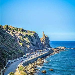 Boumerdes – Cezayir fotoğrafı