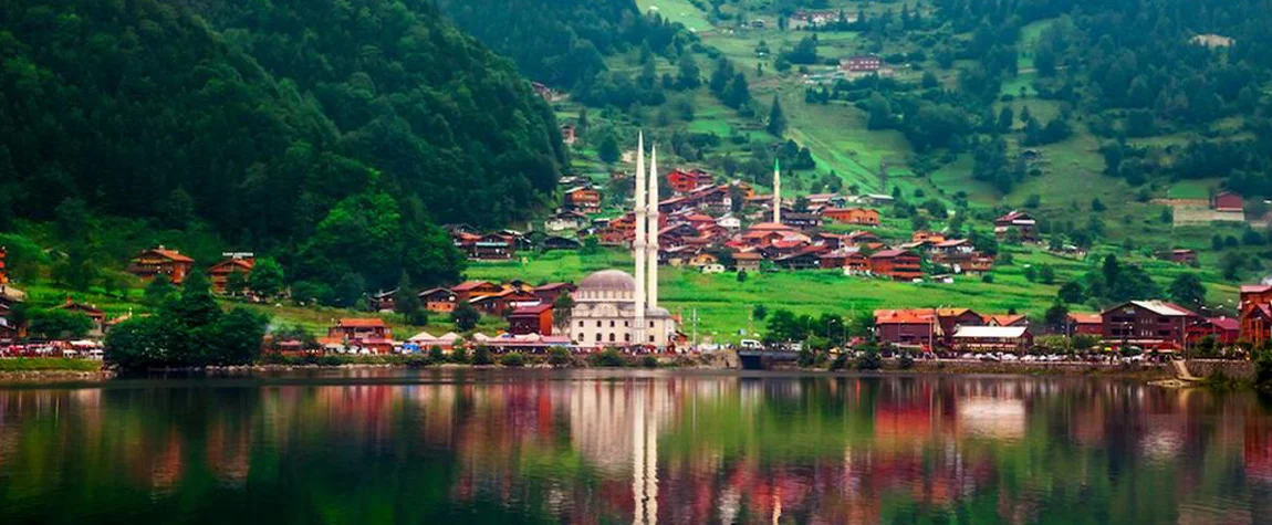 Trabzon – Türkiye fotoğrafı