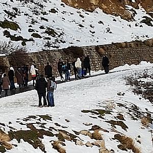 Bouira – Cezayir fotoğrafı