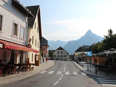 Bovec – Slovenya fotoğrafı