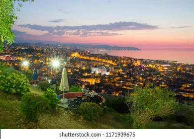 Trabzon – Türkiye fotoğrafı