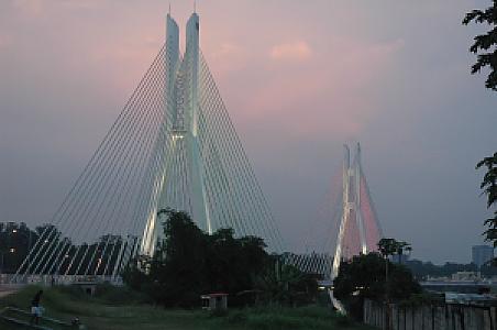 Brazzaville – Congo (Brazzaville) fotoğrafı
