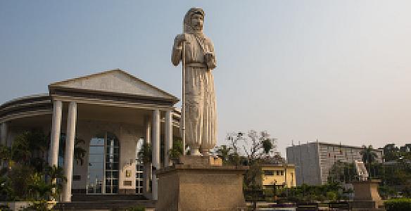 Brazzaville – Congo (Brazzaville) fotoğrafı