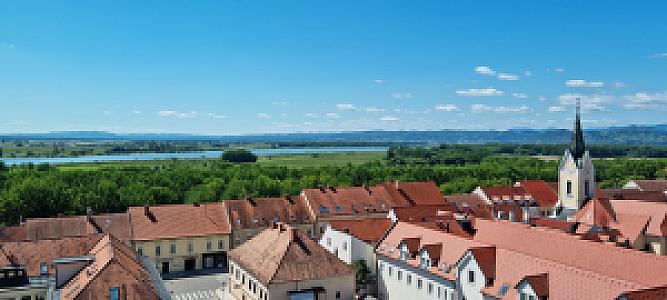 Brežice – Slovenya fotoğrafı