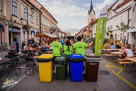Brežice – Slovenya fotoğrafı