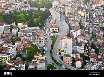 Trabzon – Türkiye fotoğrafı