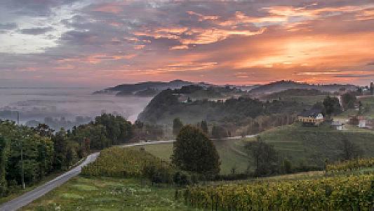 Brezovica – Slovenya fotoğrafı