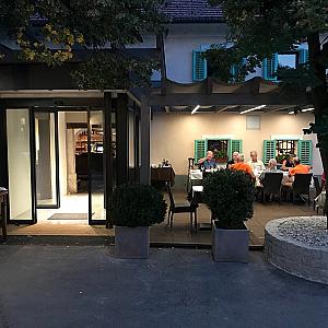 Brezovica – Slovenya fotoğrafı