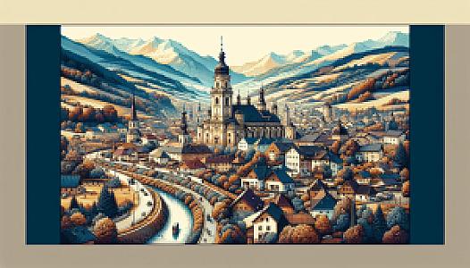 Briceni – Moldova fotoğrafı