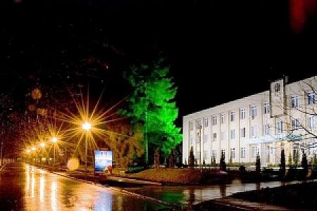 Briceni – Moldova fotoğrafı