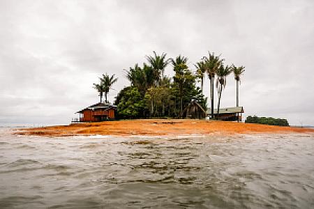 Brokopondo – Suriname fotoğrafı