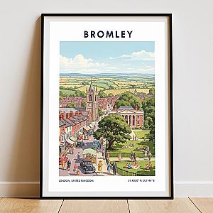 Bromley – İngiltere fotoğrafı