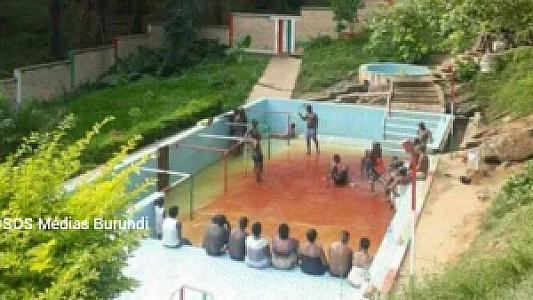 Bubanza – Burundi fotoğrafı