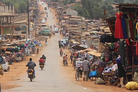 Budaka – Uganda fotoğrafı