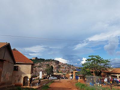 Bugiri – Uganda fotoğrafı