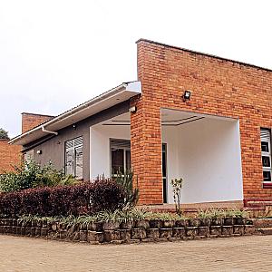 Bududa – Uganda fotoğrafı