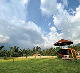 Bududa – Uganda fotoğrafı