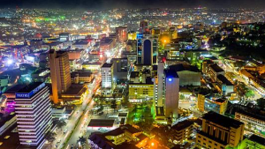 Buikwe – Uganda fotoğrafı