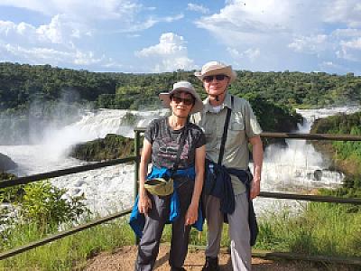 Buikwe – Uganda fotoğrafı