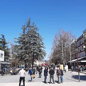 Bujanovac – Sırbistan fotoğrafı