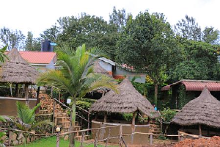 Bukedea – Uganda fotoğrafı