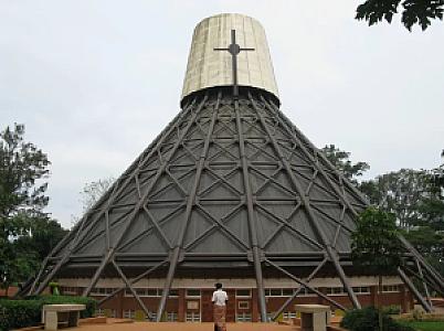 Bukedea – Uganda fotoğrafı