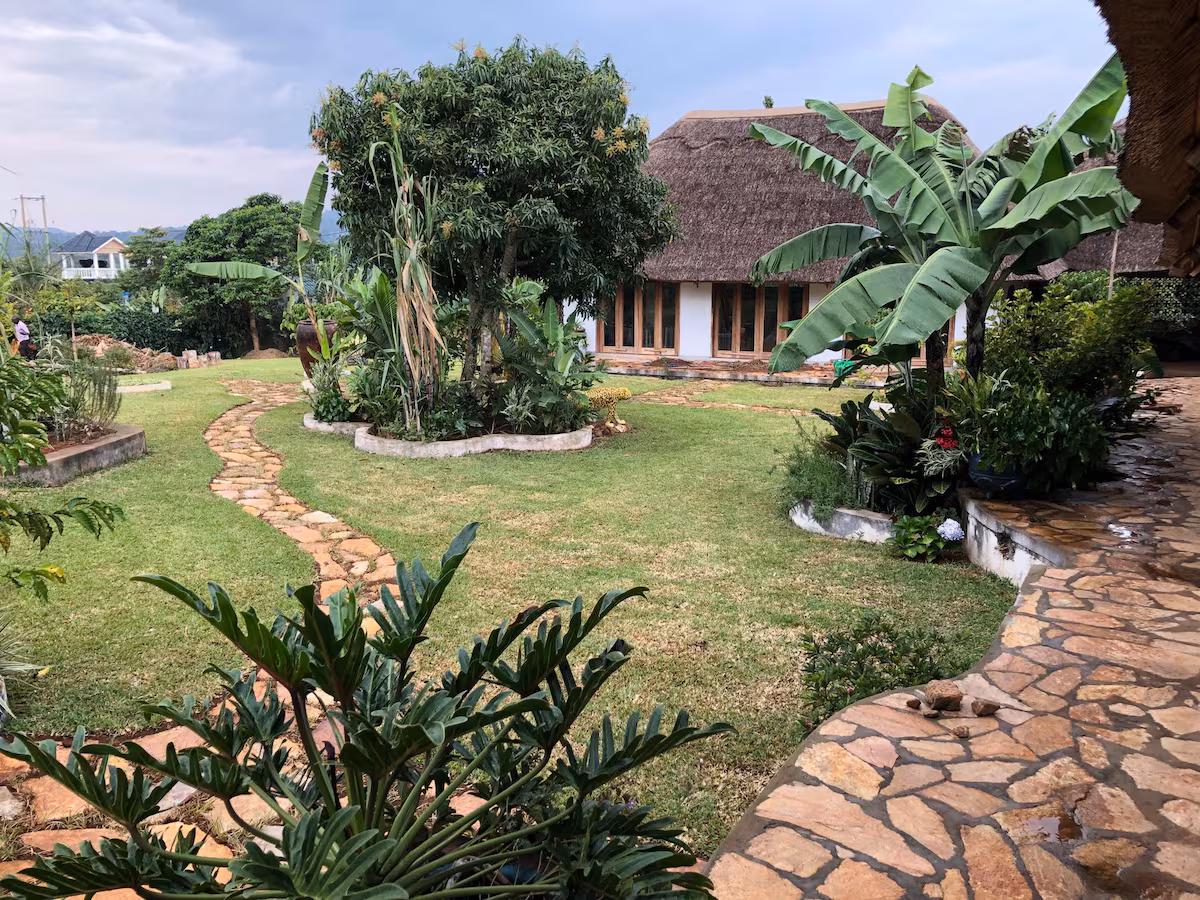 Bukomansimbi – Uganda fotoğrafı