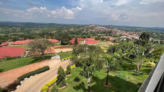Bukomansimbi – Uganda fotoğrafı