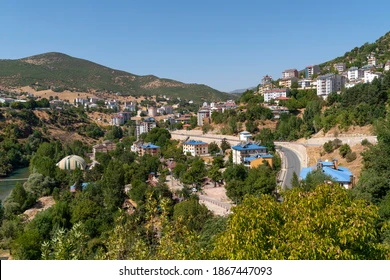 Tunceli – Türkiye fotoğrafı