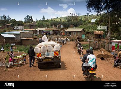 Bukwo – Uganda fotoğrafı