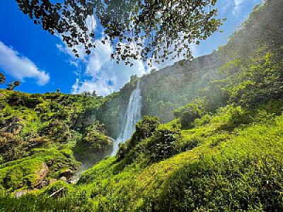 Bulambuli – Uganda fotoğrafı