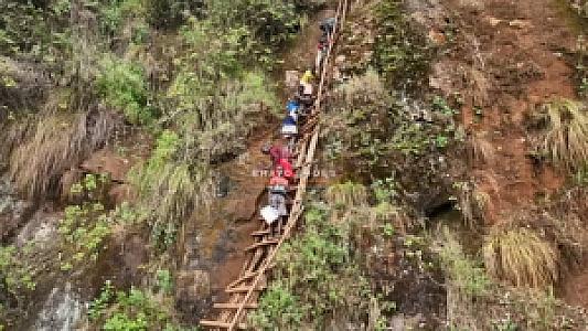 Bulambuli – Uganda fotoğrafı