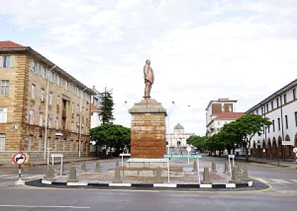 Bulawayo